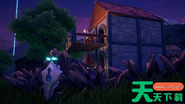 冰封之焰 免安装绿色破解版 冰封之焰 免安装绿色破解版