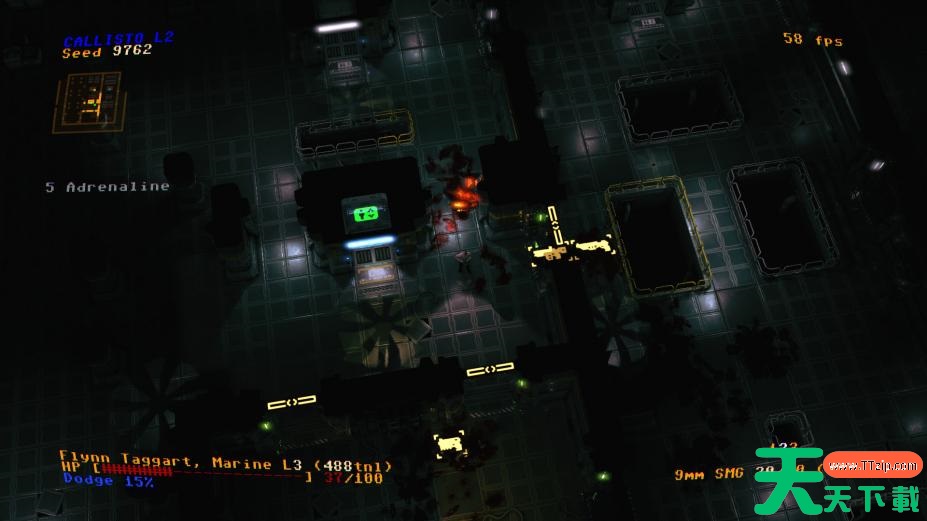 木星地狱 免安装绿色破解版 v1.6 木星地狱 免安装绿色破解版 v1.6