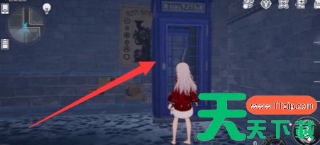 崩坏:星穹铁道电话亭在什么地方?崩坏:星穹铁道找到电话亭位置的技巧 崩坏:星穹铁道电话亭在什么地方?崩坏:星穹铁道找到电话亭位置的技巧