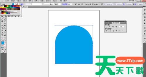 Adobe Illustrator cs5怎么使用路径查找器联集功能?Adobe Illustrator cs5使用路径查找器联集功能的技巧 Adobe Illustrator cs5怎么使用路径查找器联集功能?Adobe Illustrator cs5使用路径查找器联集功能的技巧
