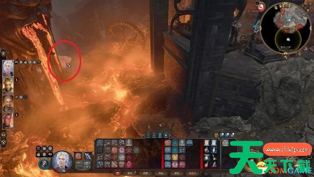 博德之门3精金熔炉模具获取攻略 精金熔炉模具怎么拿 博德之门3精金熔炉模具获取攻略 精金熔炉模具怎么拿