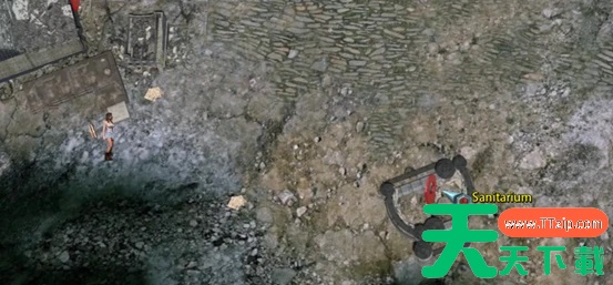 EON穿越时空的冒险图文攻略 流程解谜指南 EON穿越时空的冒险图文攻略 流程解谜指南