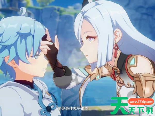 原神申鹤天赋怎么点,技能优先升级顺序要牢记 原神申鹤天赋怎么点,技能优先升级顺序要牢记