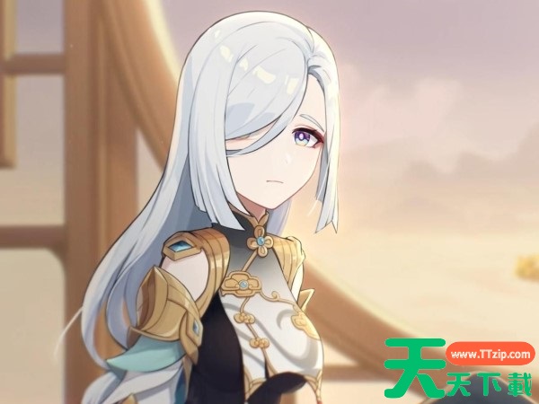 原神申鹤天赋怎么点,技能优先升级顺序要牢记 原神申鹤天赋怎么点,技能优先升级顺序要牢记