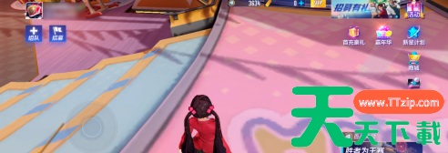 机动都市阿尔法怎样打开消息聊天滚动?机动都市阿尔法打开消息聊天滚动的技巧 机动都市阿尔法怎样打开消息聊天滚动?机动都市阿尔法打开消息聊天滚动的技巧