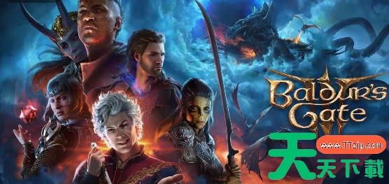 博德之门3拉斐尔的宿敌杀不杀 博德之门3拉斐尔的宿敌杀不杀