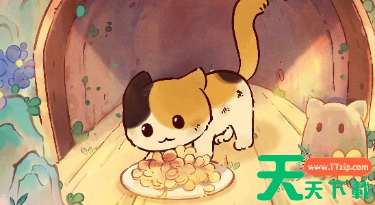 桃源深处有人家猫咪好感度怎么提升-桃源深处有人家怎么提升猫咪好感度 桃源深处有人家猫咪好感度怎么提升-桃源深处有人家怎么提升猫咪好感度