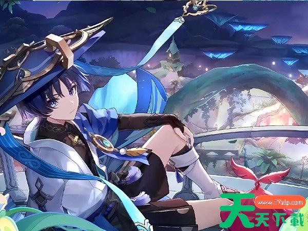 原神流浪者值不值得培养,2023散兵抽取建议、强度如何 原神流浪者值不值得培养,2023散兵抽取建议、强度如何