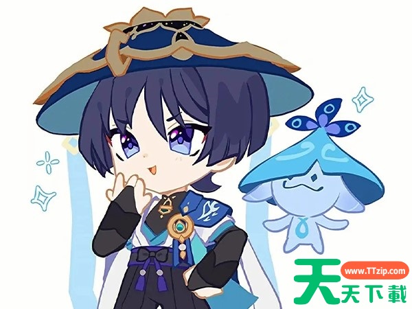 原神流浪者值不值得培养,2023散兵抽取建议、强度如何 原神流浪者值不值得培养,2023散兵抽取建议、强度如何