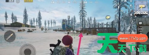 和平精英如何进入训练场?和平精英进入训练场的玩法攻略 和平精英如何进入训练场?和平精英进入训练场的玩法攻略