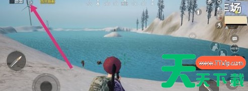 和平精英如何进入训练场?和平精英进入训练场的玩法攻略 和平精英如何进入训练场?和平精英进入训练场的玩法攻略