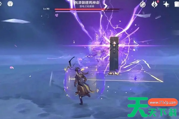 原神雷霆的时计获得方法是什么?怎么刷? 原神雷霆的时计获得方法是什么?怎么刷?