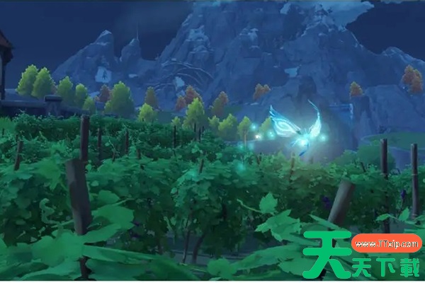 原神5星野花记忆的绿野怎么获得?适合什么角色? 原神5星野花记忆的绿野怎么获得?适合什么角色?