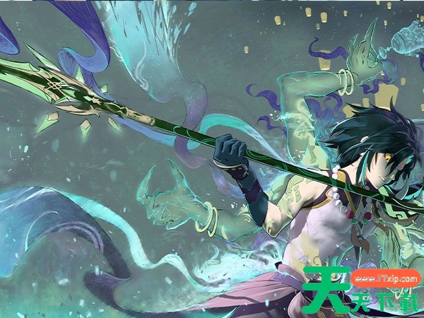 原神魈主c阵容怎么搭配,搭配双风双岩队、推荐钟离堪称绝配 原神魈主c阵容怎么搭配,搭配双风双岩队、推荐钟离堪称绝配