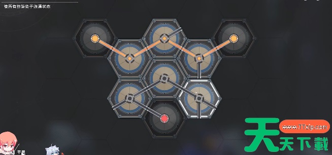 崩坏星穹铁道我的挚爱我的血肉机器人怎么修-崩坏星穹铁道1.3机器人解密怎么过 崩坏星穹铁道我的挚爱我的血肉机器人怎么修-崩坏星穹铁道1.3机器人解密怎么过