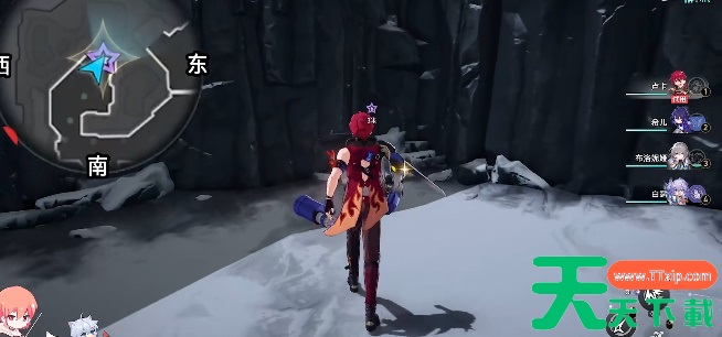 崩坏星穹铁道我的挚爱我的血肉机器人怎么修-崩坏星穹铁道1.3机器人解密怎么过 崩坏星穹铁道我的挚爱我的血肉机器人怎么修-崩坏星穹铁道1.3机器人解密怎么过