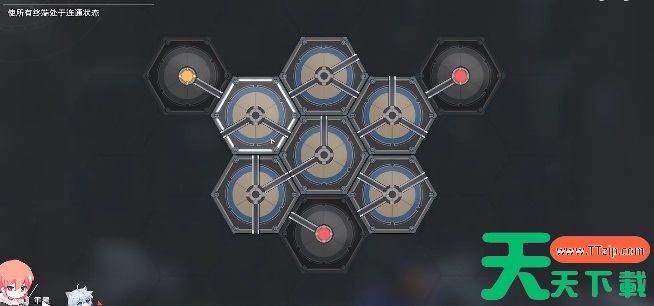 崩坏星穹铁道我的挚爱我的血肉机器人怎么修-崩坏星穹铁道1.3机器人解密怎么过 崩坏星穹铁道我的挚爱我的血肉机器人怎么修-崩坏星穹铁道1.3机器人解密怎么过