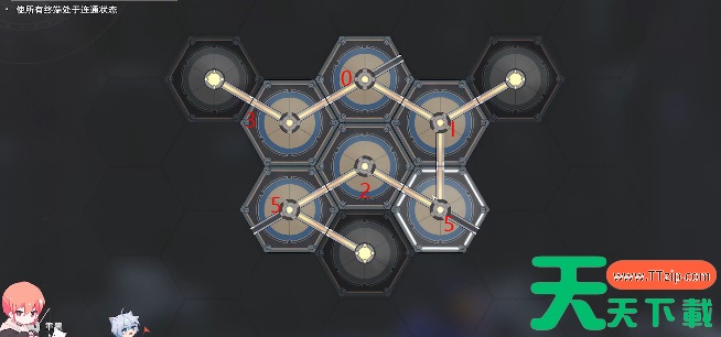 崩坏星穹铁道我的挚爱我的血肉机器人怎么修-崩坏星穹铁道1.3机器人解密怎么过 崩坏星穹铁道我的挚爱我的血肉机器人怎么修-崩坏星穹铁道1.3机器人解密怎么过