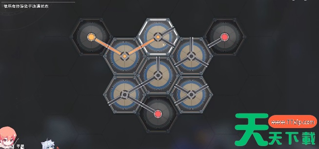 崩坏星穹铁道我的挚爱我的血肉机器人怎么修-崩坏星穹铁道1.3机器人解密怎么过 崩坏星穹铁道我的挚爱我的血肉机器人怎么修-崩坏星穹铁道1.3机器人解密怎么过