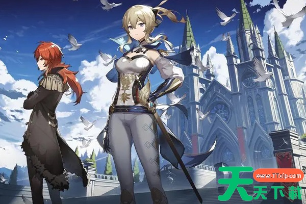 原神嵯峨群峰之翼获得方法是什么?给谁用最合适? 原神嵯峨群峰之翼获得方法是什么?给谁用最合适?