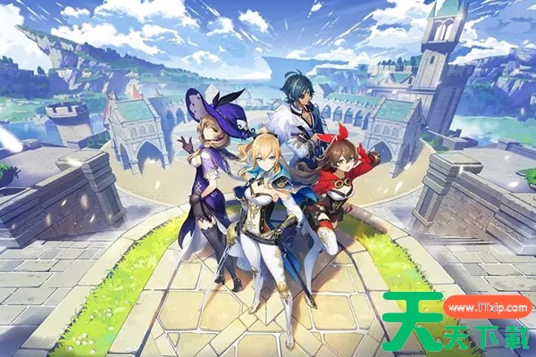 原神骑士染血之时怎么获得,主词条属性给谁用更适合 原神骑士染血之时怎么获得,主词条属性给谁用更适合