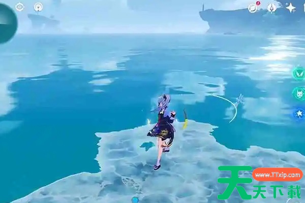 原神纯水流华90级面板属性,附怎么获得,适合谁用一览 原神纯水流华90级面板属性,附怎么获得,适合谁用一览