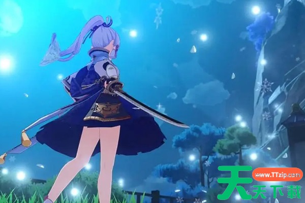 原神纯水流华90级面板属性,附怎么获得,适合谁用一览 原神纯水流华90级面板属性,附怎么获得,适合谁用一览