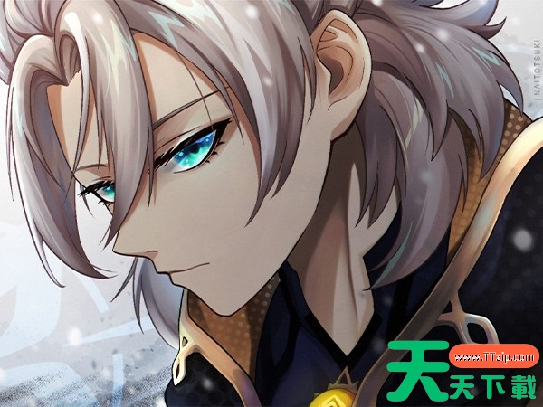 原神阿贝多阵容搭配排名,2023最强四岩组合必带钟离 原神阿贝多阵容搭配排名,2023最强四岩组合必带钟离