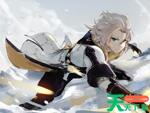 原神阿贝多阵容搭配排名,2023最强四岩组合必带钟离 原神阿贝多阵容搭配排名,2023最强四岩组合必带钟离