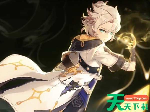 原神阿贝多阵容搭配排名,2023最强四岩组合必带钟离 原神阿贝多阵容搭配排名,2023最强四岩组合必带钟离