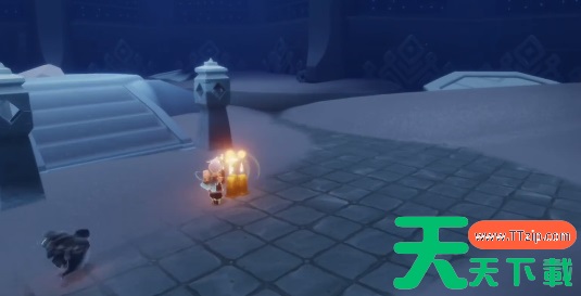 光遇2023年9月4日季节蜡烛位置大全-光遇2023年9月4日季节蜡烛在哪 光遇2023年9月4日季节蜡烛位置大全-光遇2023年9月4日季节蜡烛在哪