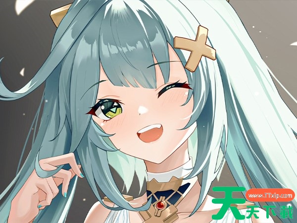 原神珐露珊命座推荐,关键命座有哪些、6命是否质变 原神珐露珊命座推荐,关键命座有哪些、6命是否质变