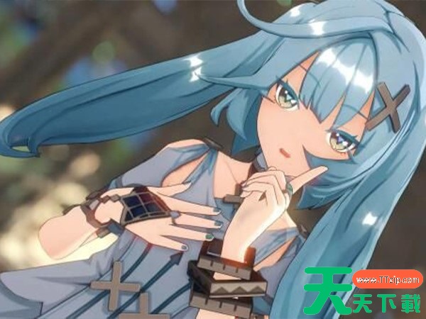 原神珐露珊命座推荐,关键命座有哪些、6命是否质变 原神珐露珊命座推荐,关键命座有哪些、6命是否质变