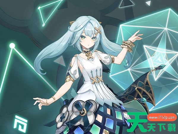 原神珐露珊命座推荐,关键命座有哪些、6命是否质变 原神珐露珊命座推荐,关键命座有哪些、6命是否质变