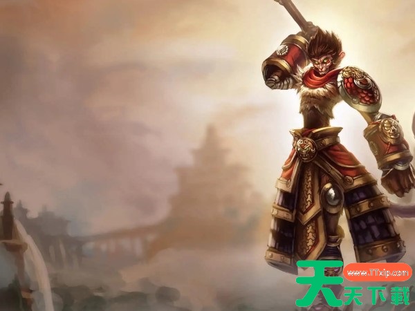 lol排位遇到对面猴子选什么英雄能克制? lol排位遇到对面猴子选什么英雄能克制?