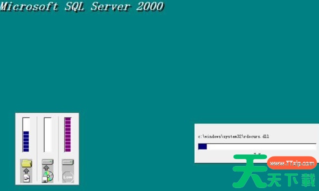 sql server怎样安装?sql server安装教程 sql server怎样安装?sql server安装教程