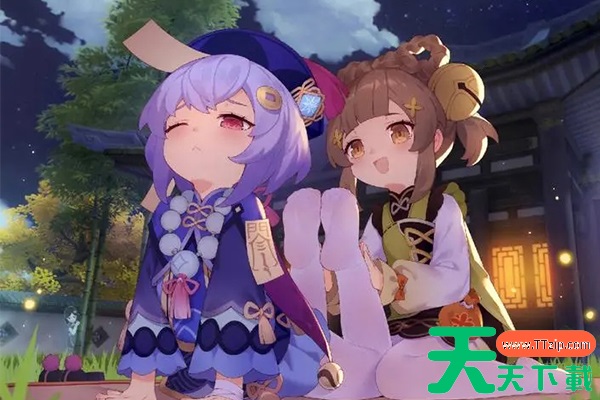 原神夏祭之面获得方法是什么?适合什么角色? 原神夏祭之面获得方法是什么?适合什么角色?