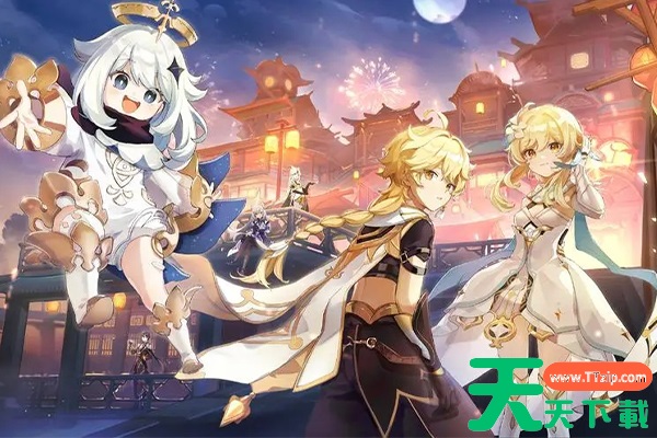 原神夏祭之面获得方法是什么?适合什么角色? 原神夏祭之面获得方法是什么?适合什么角色?