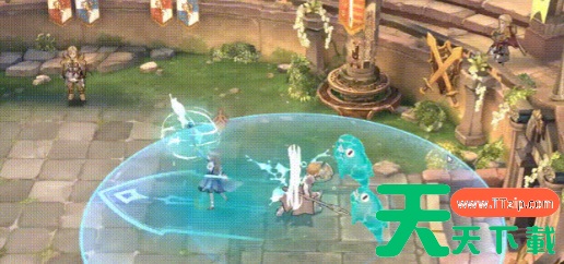 森之国度盾卫装备属性选择-森之国度盾卫怎么样 森之国度盾卫装备属性选择-森之国度盾卫怎么样