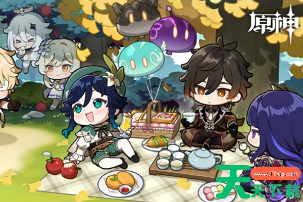 原神朝露之时获得方法是什么?适合什么角色用? 原神朝露之时获得方法是什么?适合什么角色用?