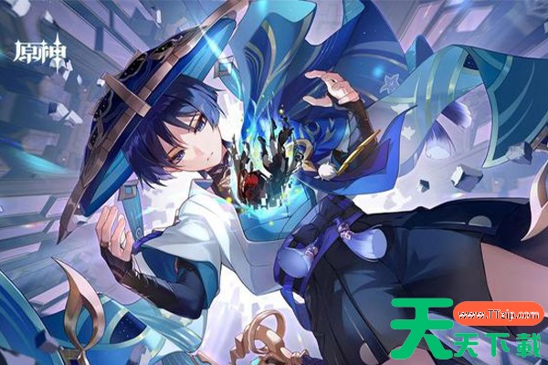 原神朝露之时获得方法是什么?适合什么角色用? 原神朝露之时获得方法是什么?适合什么角色用?