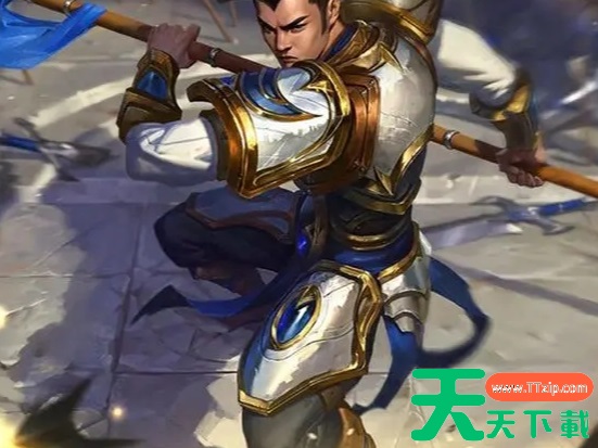 英雄联盟最新赵信打野技能加点怎么加? 英雄联盟最新赵信打野技能加点怎么加?