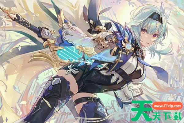 原神海染之花怎么获得?在哪个副本刷? 原神海染之花怎么获得?在哪个副本刷?