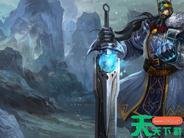 英雄联盟蛮王能否走打野位? 英雄联盟蛮王能否走打野位?