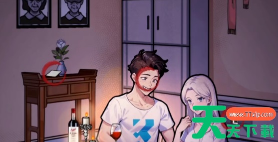 隐秘的档案奇怪的男友通关攻略-隐秘的档案奇怪的男友怎么过 隐秘的档案奇怪的男友通关攻略-隐秘的档案奇怪的男友怎么过