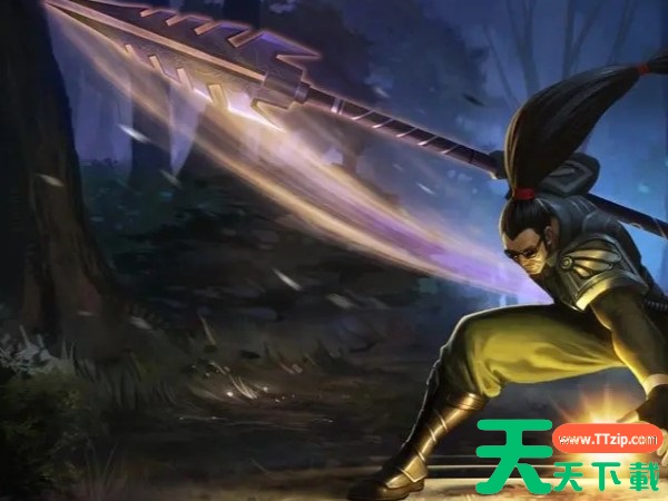 英雄联盟德邦总管赵信打野怎么玩?有哪些思路和技巧? 英雄联盟德邦总管赵信打野怎么玩?有哪些思路和技巧?