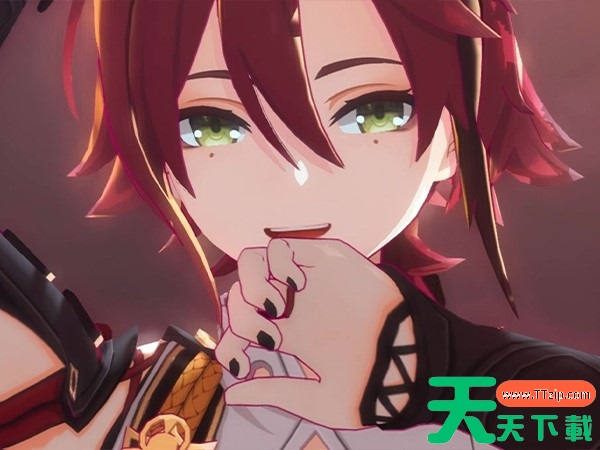 原神鹿野院平藏天赋升级顺序,天赋材料及获取位置一览 原神鹿野院平藏天赋升级顺序,天赋材料及获取位置一览