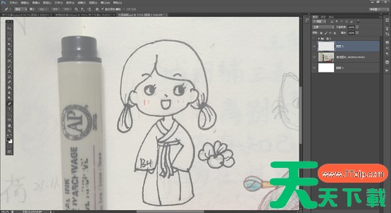 ps钢笔工具怎么用?ps钢笔工具的使用技巧 ps钢笔工具怎么用?ps钢笔工具的使用技巧