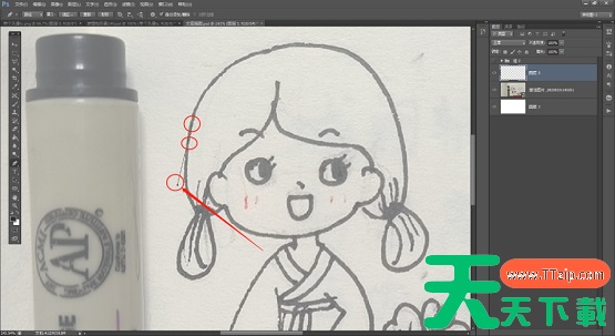 ps钢笔工具怎么用?ps钢笔工具的使用技巧 ps钢笔工具怎么用?ps钢笔工具的使用技巧