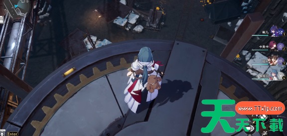 崩坏星穹铁道往复不止成就攻略-崩坏星穹铁道往复不止成就怎么获得 崩坏星穹铁道往复不止成就攻略-崩坏星穹铁道往复不止成就怎么获得